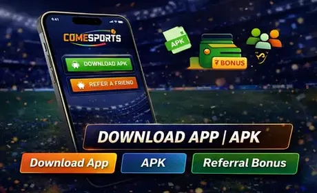 Download the app, unlock code PLAY5VIP, and enter ₹1 contests faster