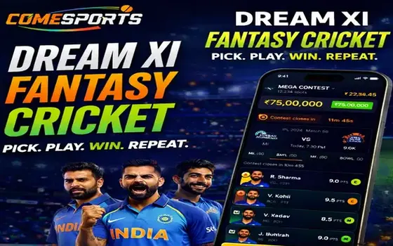 Chennai vs Mumbai on PLAY5