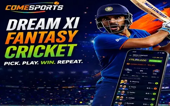 Bengaluru vs Kolkata on PLAY5
